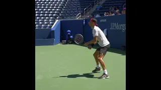 Grigor Dimitrov Epic Tennis 🔥 #shorts