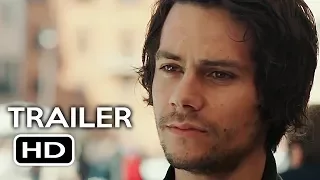 American Assassin Official Trailer #2 (2017) Dylan O'Brien, Scott Adkins Action Movie HD