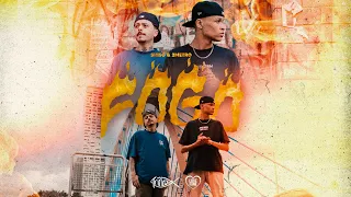 Shiso & 2metro I Fogo I Trindade Records | (Trap Gospel)