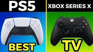The Best TV For PS5 And Xbox Series X | Part 2