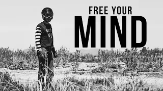 FREE YOUR MIND | BikeBandit.com
