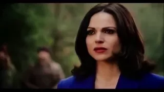 Regina & Robin Hood || Пусть