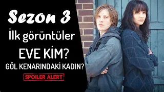 Dark 3. Sezon İlk Görüntüler ve Yorumlar