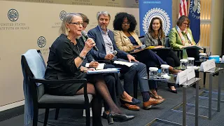 PeaceCon 2019: Women, Peace, and Security at 20 - Challenges and Opportunities (Breakout Session)