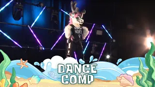 Furnal Equinox 2024: Under the Sea! - Fursuit Dance Competition