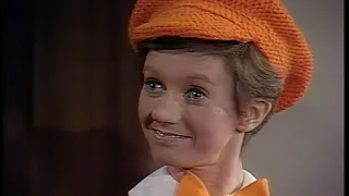 Pinocchio Starring Sandy Duncan (1976)