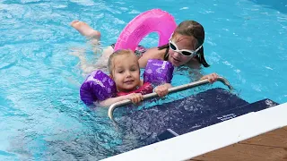 Endless Pools® Technology for Your Backyard Swimming Pool