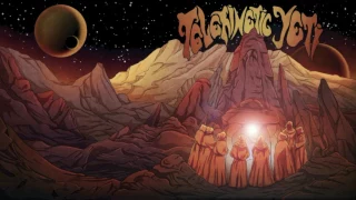 Telekinetic Yeti - Beneath the Black Sun [official audio]