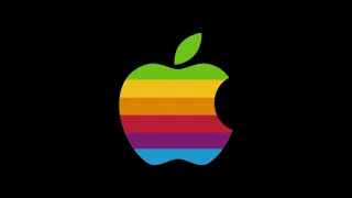 evolution of apple (1976-2023)