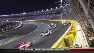 NSC 2011 Round31 Charlotte Race [FULL RACE]