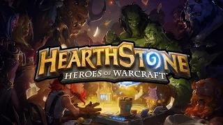 Hearthstone 3. část