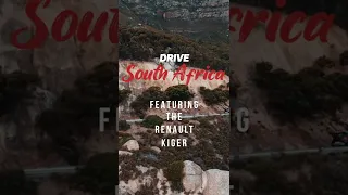 DRIVE SOUTH AFRICA: SUV was the ‘official’ word in the motoring world in 2021 – enter Renault Kiger.