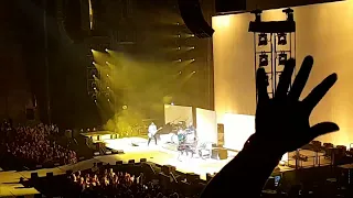 Keane - Your Eyes Open - Leeds Arena - 03/05/24