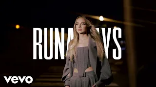 Danielle Bradbery - Runaways (Lyric Video)