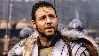 Maximus Decimus Meridius | Gladiator