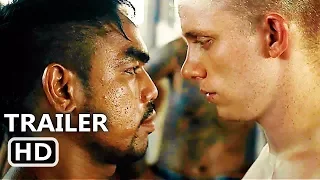 A PRAYER BEFORE DAWN (2018) Official Trailer