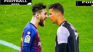 MESSI🇦🇷 VS RONALDO🇵🇹 DEATHMATCH!!!! efootball