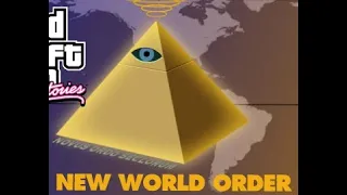 Vice City Public Radio | New World Order [русские субтитры]