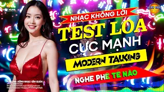 Nhạc Sống Disco Không Lời Nghe Phê Tê Não - Hoà Tấu Organ Trữ Tình Remix - Nhạc Test Loa Cực Chuẩn