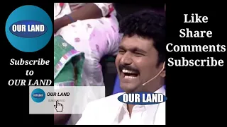 KPY ilayaraja comedy😆