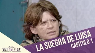 La relación de Luisa y su suegra | Contra Viento y Marea | Capítulo 1