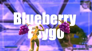 Blueberry Faygo 🍇 (OG Fortnite Montage)  | yamato