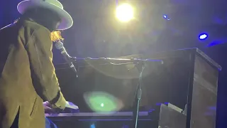 Lukas Nelson POTR “More Than We Can Handle” Live at Fete Music Hall, Providence, RI, Oct 16, 2021