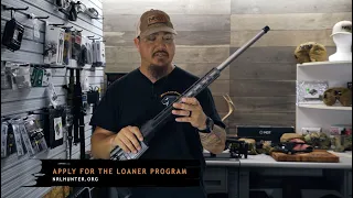 SIG SAUER Born and Raised Outdoors CROSS | NRL Hunter Loaner Program