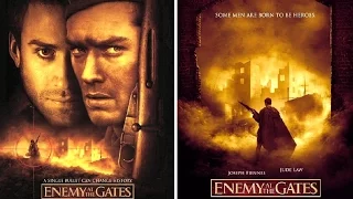 Enemy at the Gates Historical Review