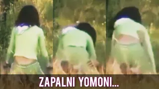 TOZA XAVODA ZOR KETADI DEDI SHEKILI XOTININI REKLAMA QIL- DAXSHAT PRIKOLLAR TO'PLAMI #141 Uzbek prik