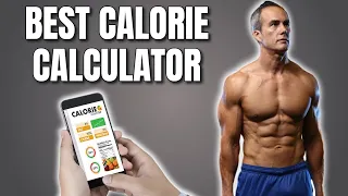 The ONLY Accurate Calorie Calculator | How To Find Maintenance Calories / TDEE