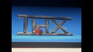 THX Tex EX Trailer (1996/2006)