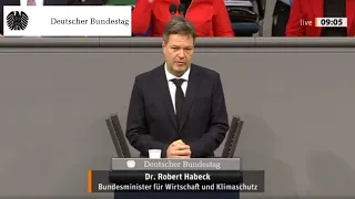 Abgeordnete erörtern den Weg in die Energie­ver­sorgung der Zukunft