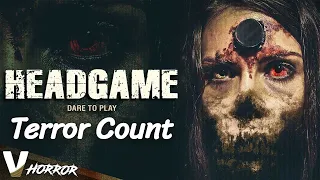 HEAD GAME 2018: Kill Count