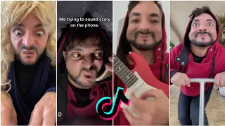 Best Funiest tiktoks of mercuri_88 of 2021 || Funny tiktok compilation of mercuri_88 of 2021