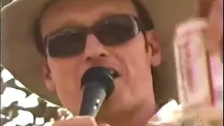 Remote: Conan Visits the USO Tour - 5/23/2003