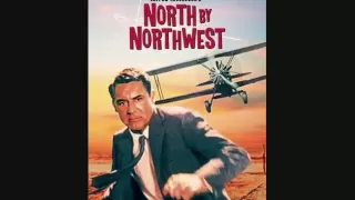 North by Northwest Theme