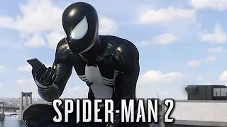 SYMBIOTE KING!? Marvel's Spider-Man 2: Episode 5 (Spectacular Spider-Quests)