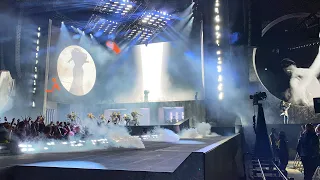 Intro + Bad Romance - Chromatica Ball Tour New York