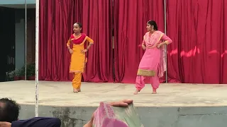 St Mary’s South Indian food festival- Dance video 2
