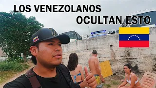 Lo que NADIE te muestra de Venezuela 🇻🇪