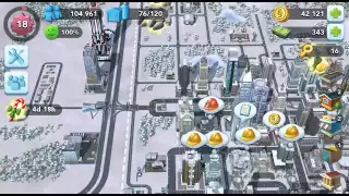 Como agregar tus contactos a Simcity