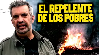 🔥 EL REPELENTE DE LOS POBRES 🔥 MAPLES DE HUEVO CONTRA LOS MOSQUITOS Y EL DENGUE🔥 INFORME ATR