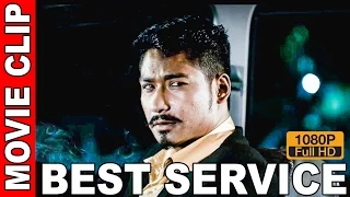 Best Service || Exclusive movie scene || FULL HD