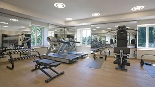 TRENDING! MODERN HOME GYM DECOR DESIGNS | IN-HOUSE GYM DECORATING IDEAS FOR REFRESHING ATMOSPHERE