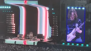 Red Hot Chili Peppers - Live at Stade de France - Paris - 08/07/2022