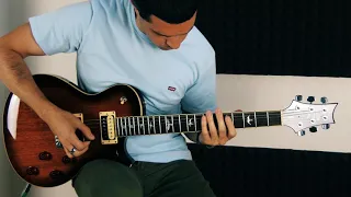 Metallica - The Day That Never Comes (Guitar Tutorial)