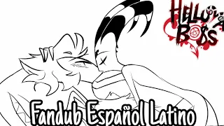 ¿Quédate? / Stay? - Helluva Boss Animatic - ( Stolitz )  - Fandub Español Latino