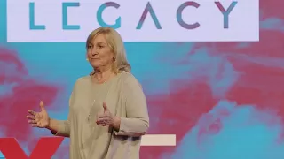 The three myths of climate change | Linda Mortsch | TEDxToronto