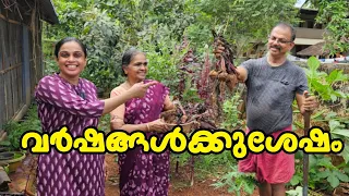 അമ്മയ്ക്ക് വേണ്ടി ഇനി എല്ലാം പഴയതുപോലെ 🥹 | Pork Fry Recipe |  beetroot vilaveduppu - beetroot thoran